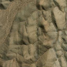 Satellite imagery of Cerro Aguada de los Zorros, AR