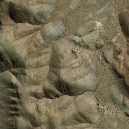 Satellite imagery of Cerro Aguada de los Zorros, AR