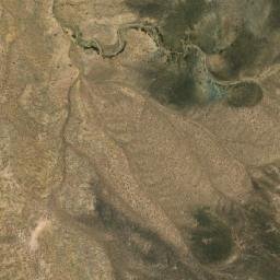 Satellite imagery of Cerrillo Agua Escondida, AR