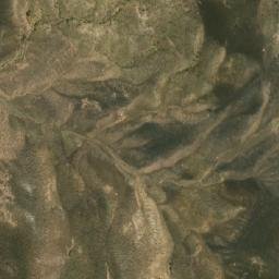Satellite imagery of Cerrillo Agua Escondida, AR
