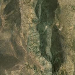 Satellite imagery of Cerrillo Agua Escondida, AR