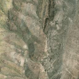 Satellite imagery of Cordón del Alojamiento, AR