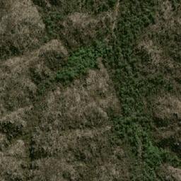 Satellite imagery of Cerrito Blanco, AR