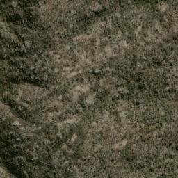 Satellite imagery of Cerrito Blanco, AR