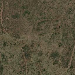 Satellite imagery of Loma El Molino, AR