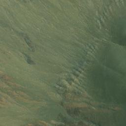 Satellite imagery of PRAMBERG, ZA