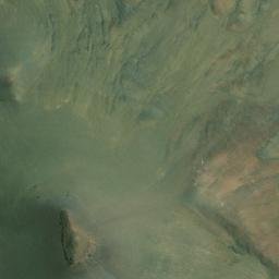 Satellite imagery of PRAMBERG, ZA