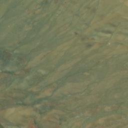 Satellite imagery of PRAMBERG, ZA