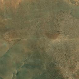 Satellite imagery of PRAMBERGRIVIER, ZA