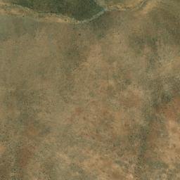 Satellite imagery of PRAMBERGRIVIER, ZA