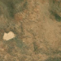 Satellite imagery of PRAMBERGRIVIER, ZA