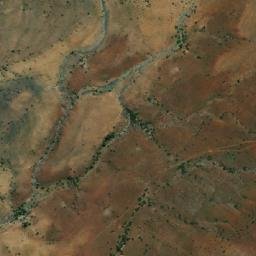 Satellite imagery of Rooirant, ZA