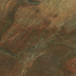 Satellite imagery of Rooirant, ZA