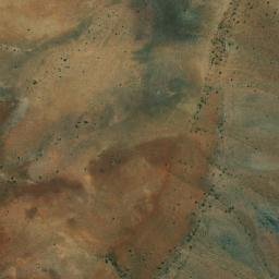 Satellite imagery of Rooirant, ZA
