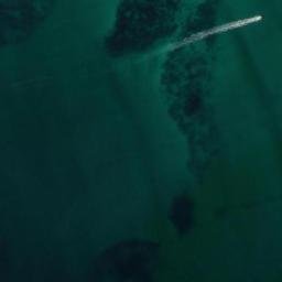 Satellite imagery of Collie Head, AU