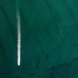 Satellite imagery of Collie Ledge, AU
