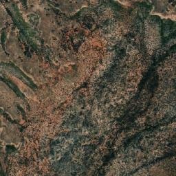 Satellite imagery of Taylor Rock, AU