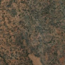 Satellite imagery of Mount Kirk, AU