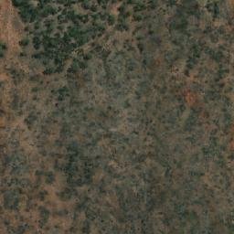 Satellite imagery of Lake Kirk Group, AU