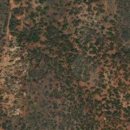 Satellite imagery of Lady Miller, AU