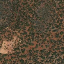 Satellite imagery of Lady Miller, AU