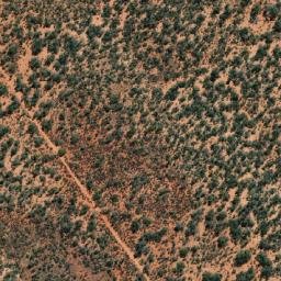 Satellite imagery of Ilkina Hill, AU
