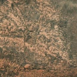 Satellite imagery of Bluebush Hills, AU
