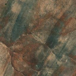 Satellite imagery of Bluebush Hills, AU