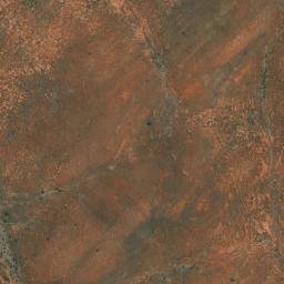 Satellite imagery of Tom Mount, AU