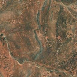 Satellite imagery of Bickmore Hill, AU