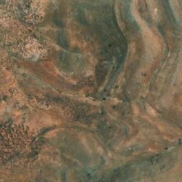 Satellite imagery of Bickmore Hill, AU
