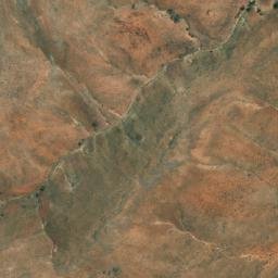 Satellite imagery of Bickmore Hill, AU