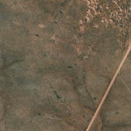 Satellite imagery of Cosmopolitan Mine, AU