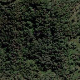 Satellite imagery of Bellbird Hill, AU