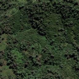 Satellite imagery of Bellbird Hill, AU