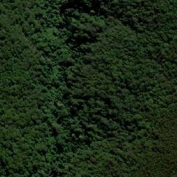 Satellite imagery of Cabbage Tree Mountain, AU