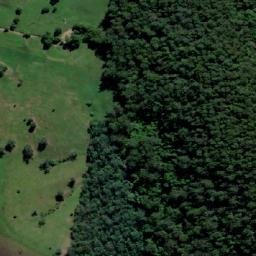 Satellite imagery of The Manning Hill, AU