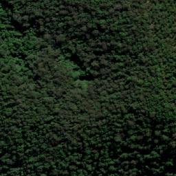 Satellite imagery of The Manning Hill, AU
