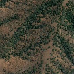 Satellite imagery of Cerrillo de Piedra, CL