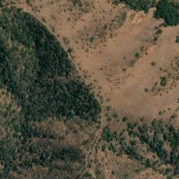 Satellite imagery of Cerrillo de Piedra, CL