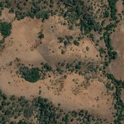 Satellite imagery of Cerrillo de Piedra, CL