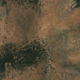 Satellite imagery of Cerro El Cobre, CL