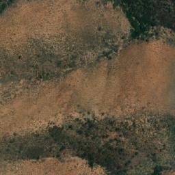 Satellite imagery of Cerro El Cobre, CL