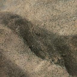 Satellite imagery of Cerro Gredas, CL