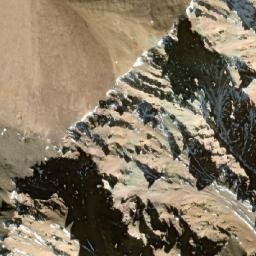 Satellite imagery of Cerro de La Laguna, AR
