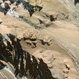 Satellite imagery of Cerro de La Laguna, AR