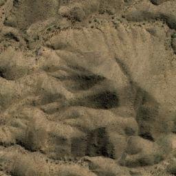 Satellite imagery of Cuchilla del Tigre, AR