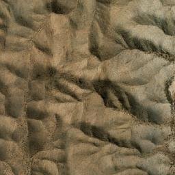 Satellite imagery of Cerro Aguada de los Zorros, AR