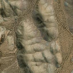 Satellite imagery of Cerro Aguada de los Zorros, AR