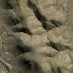 Satellite imagery of Cerro Aguada de los Zorros, AR
